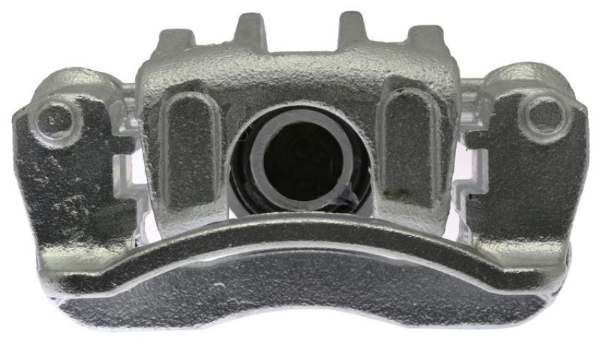 Raybestos RC12537C Raybestos R-Line Reman Loaded Coated Caliper & Bracket Assy
