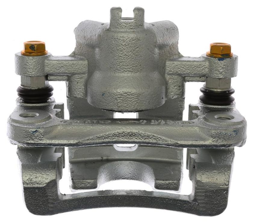 Raybestos RC12537C Raybestos R-Line Reman Loaded Coated Caliper & Bracket Assy