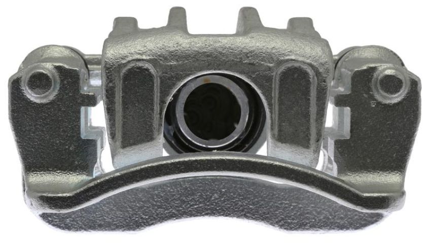 Raybestos RC12538C Raybestos R-Line Reman Loaded Coated Caliper & Bracket Assy