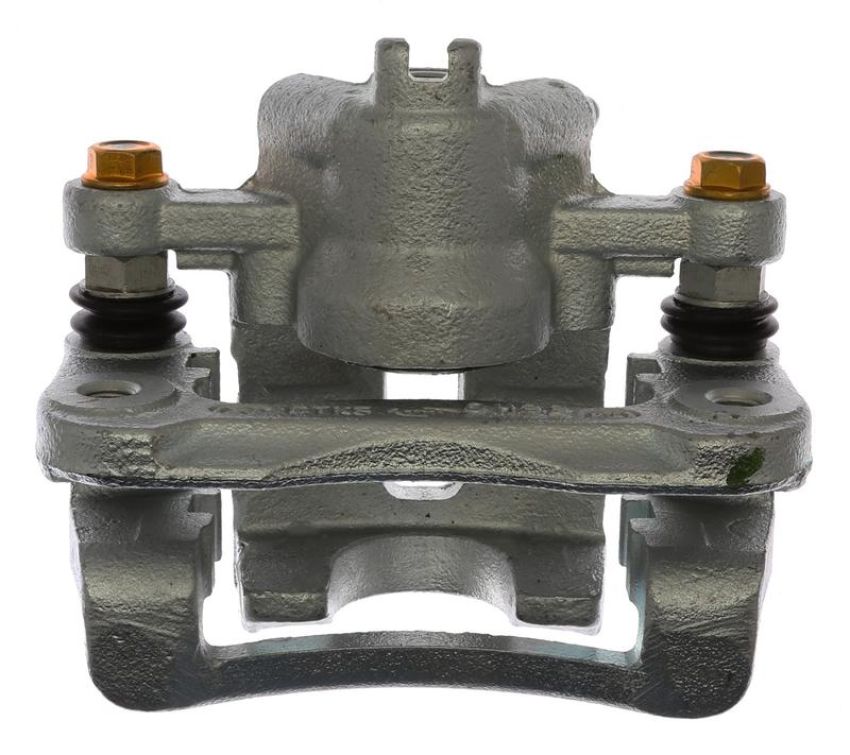 Raybestos RC12538C Raybestos R-Line Reman Loaded Coated Caliper & Bracket Assy