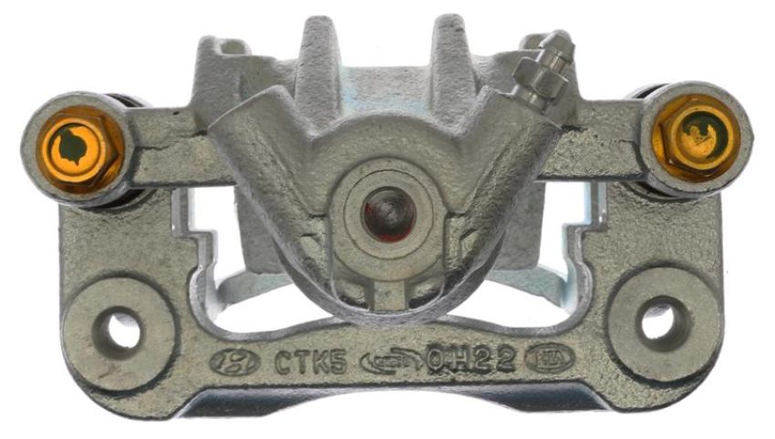 Raybestos RC12538C Raybestos R-Line Reman Loaded Coated Caliper & Bracket Assy
