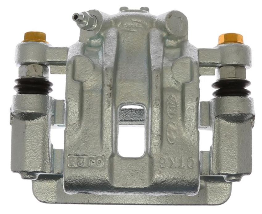 Raybestos RC12538C Raybestos R-Line Reman Loaded Coated Caliper & Bracket Assy