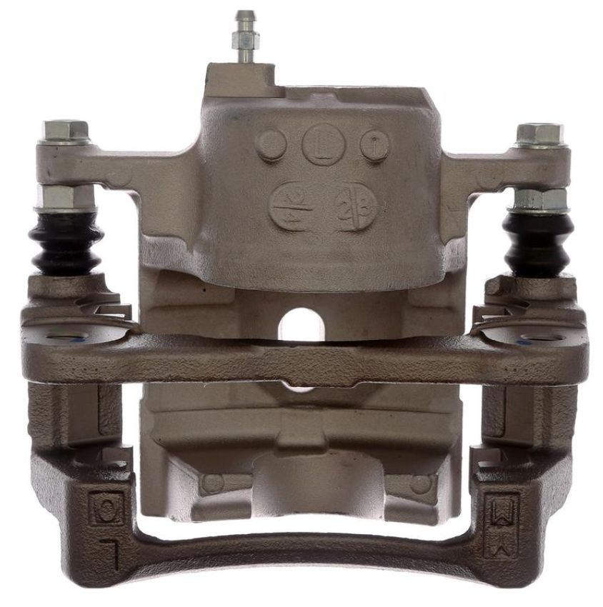 Raybestos RC12539 Raybestos R-Line Reman Loaded Caliper & Bracket Assy