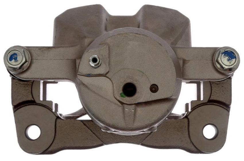 Raybestos RC12539 Raybestos R-Line Reman Loaded Caliper & Bracket Assy