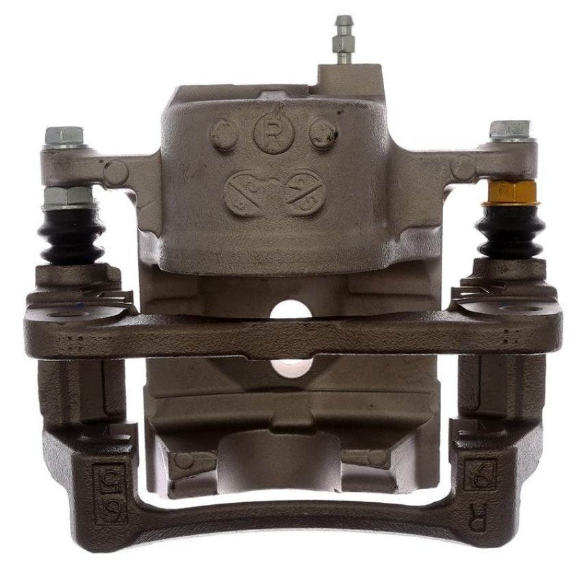 Raybestos RC12540 Raybestos R-Line Reman Loaded Caliper & Bracket Assy
