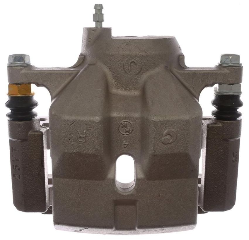 Raybestos RC12540 Raybestos R-Line Reman Loaded Caliper & Bracket Assy