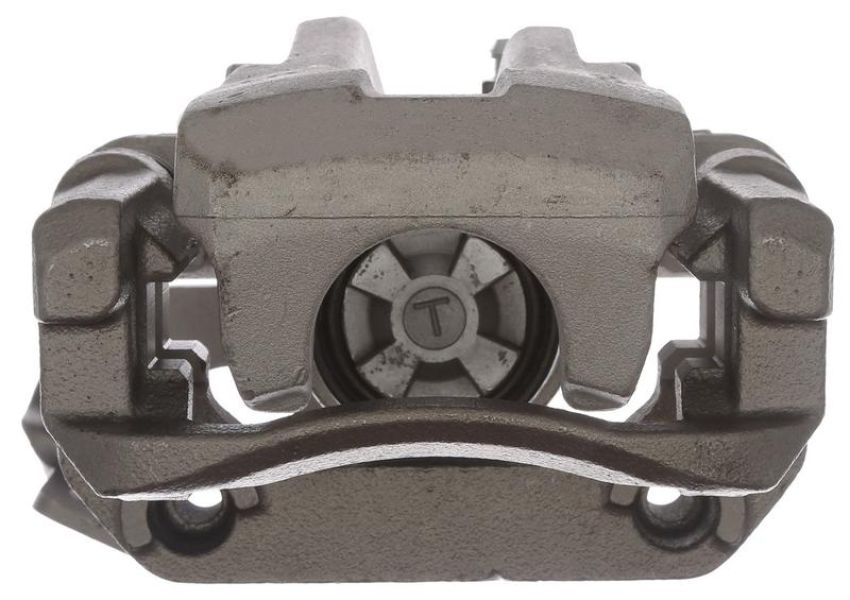 Raybestos RC12541 Raybestos R-Line Reman Loaded Caliper & Bracket Assy