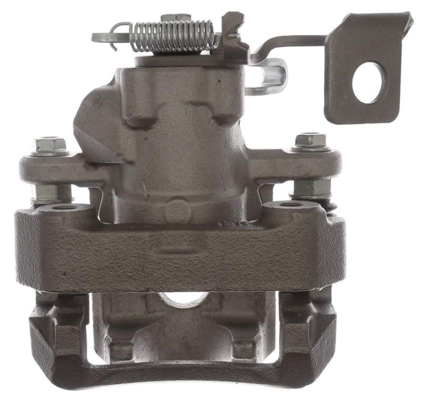 Raybestos RC12541 Raybestos R-Line Reman Loaded Caliper & Bracket Assy