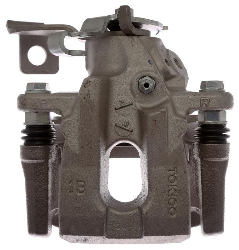 Raybestos RC12541 Raybestos R-Line Reman Loaded Caliper & Bracket Assy