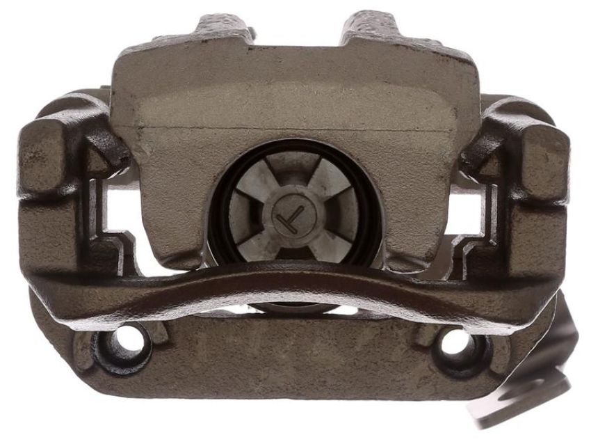 Raybestos RC12542 Raybestos R-Line Reman Loaded Caliper & Bracket Assy