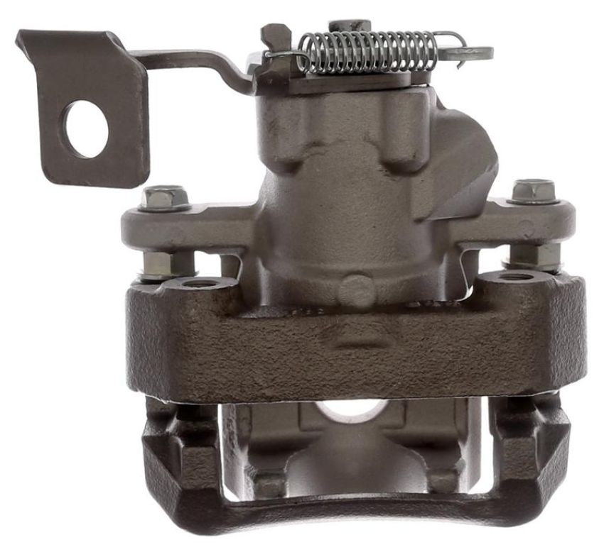 Raybestos RC12542 Raybestos R-Line Reman Loaded Caliper & Bracket Assy