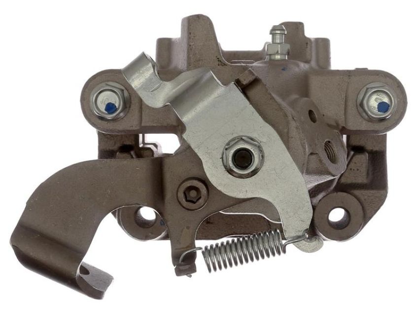 Raybestos RC12542 Raybestos R-Line Reman Loaded Caliper & Bracket Assy