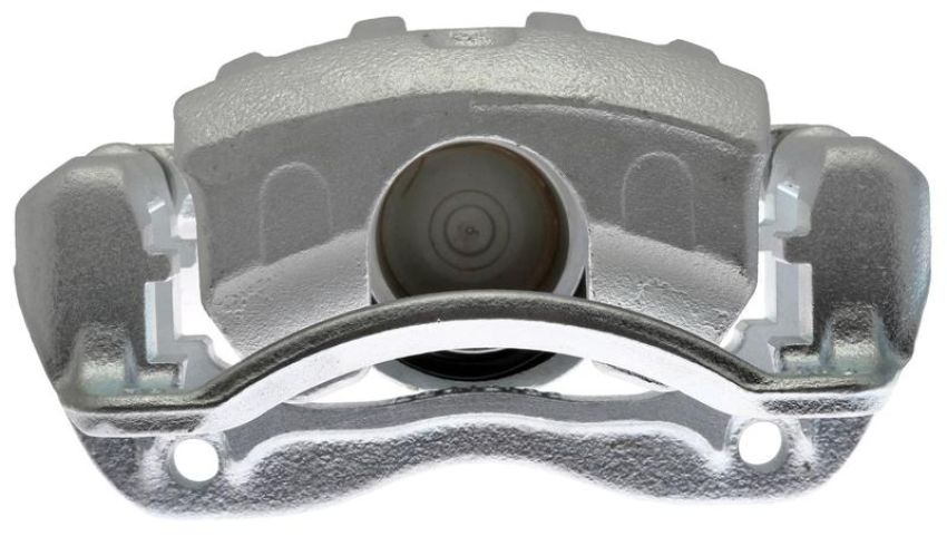 Raybestos RC12543C Raybestos R-Line Reman Loaded Coated Caliper & Bracket Assy