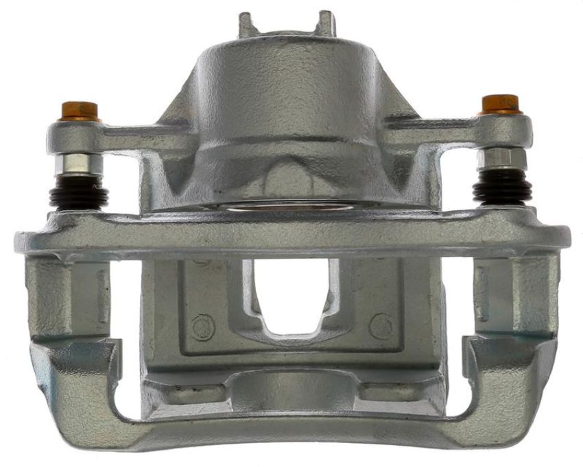 Raybestos RC12543C Raybestos R-Line Reman Loaded Coated Caliper & Bracket Assy