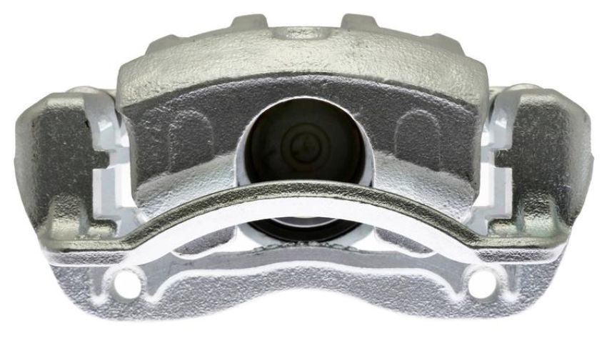 Raybestos RC12544C Raybestos R-Line Reman Loaded Coated Caliper & Bracket Assy