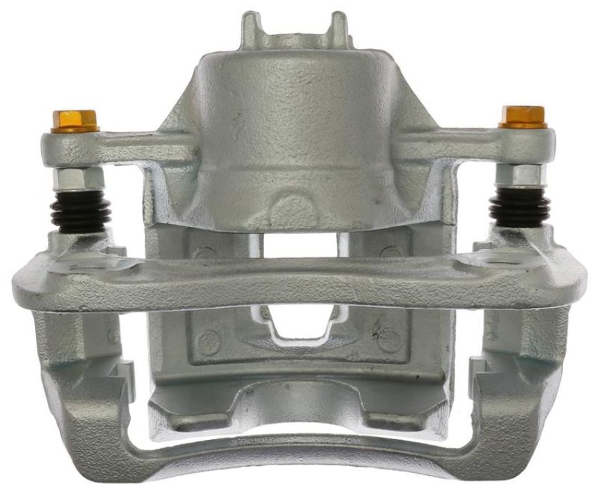 Raybestos RC12544C Raybestos R-Line Reman Loaded Coated Caliper & Bracket Assy