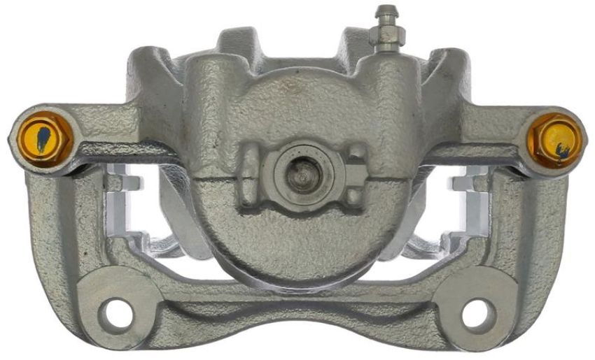 Raybestos RC12544C Raybestos R-Line Reman Loaded Coated Caliper & Bracket Assy
