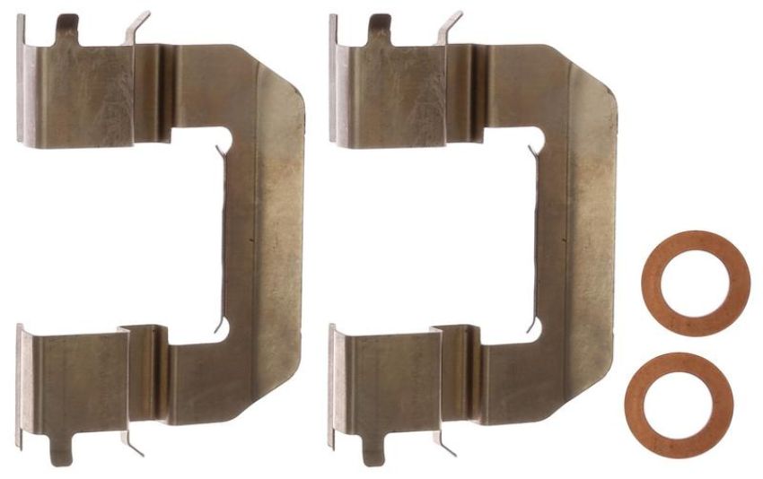 Raybestos RC12544C Raybestos R-Line Reman Loaded Coated Caliper & Bracket Assy