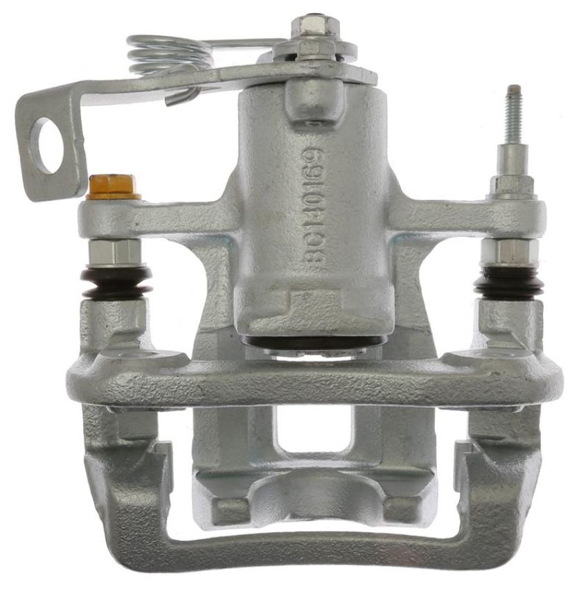 Raybestos RC12549C Raybestos R-Line Reman Loaded Coated Caliper & Bracket Assy