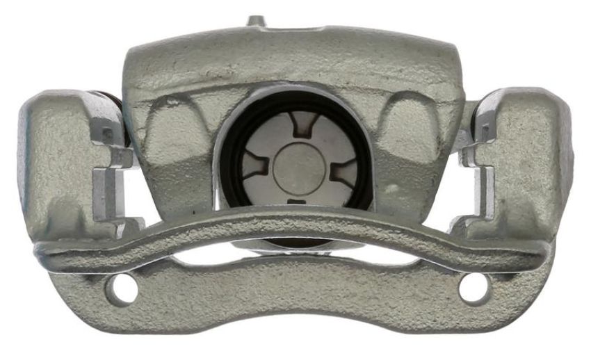 Raybestos RC12550C Raybestos R-Line Reman Loaded Coated Caliper & Bracket Assy