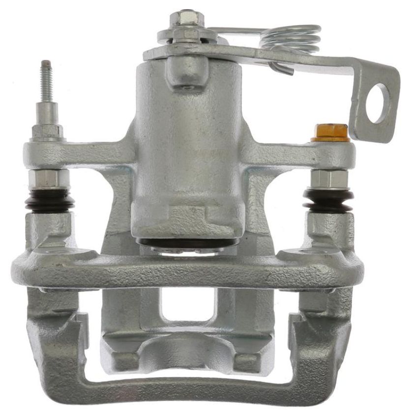 Raybestos RC12550C Raybestos R-Line Reman Loaded Coated Caliper & Bracket Assy