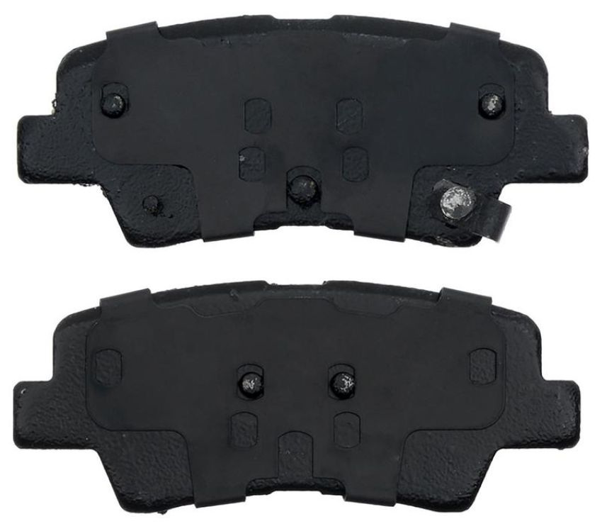 Raybestos RC12550C Raybestos R-Line Reman Loaded Coated Caliper & Bracket Assy