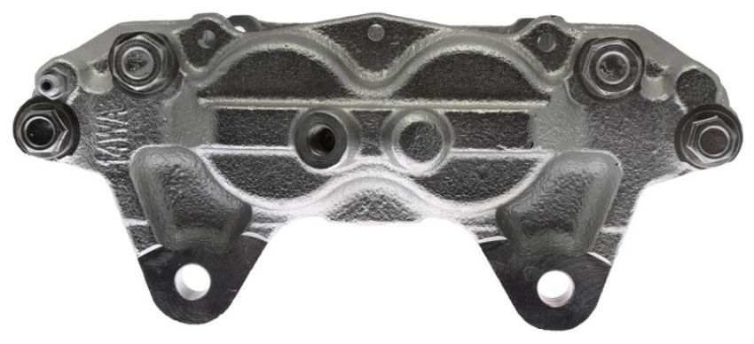 Raybestos RC12551C Raybestos R-Line Reman Loaded Coated Caliper