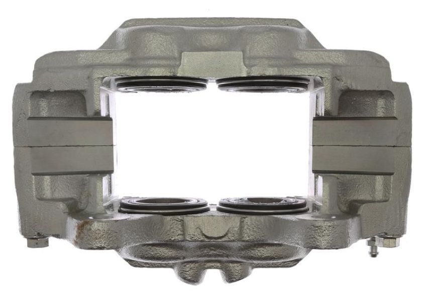 Raybestos RC12551C Raybestos R-Line Reman Loaded Coated Caliper