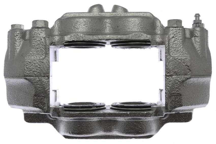 Raybestos RC12551C Raybestos R-Line Reman Loaded Coated Caliper