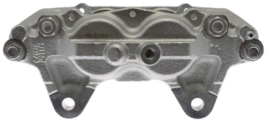 Raybestos RC12552C Raybestos R-Line Reman Loaded Coated Caliper