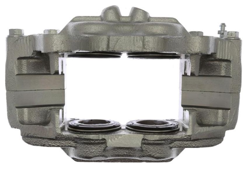 Raybestos RC12552C Raybestos R-Line Reman Loaded Coated Caliper