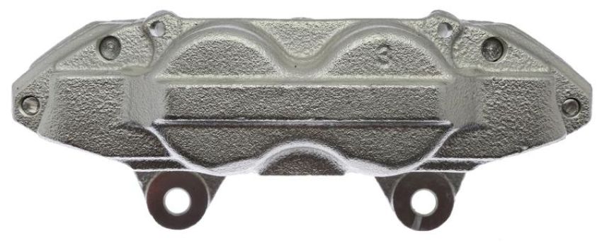 Raybestos RC12552C Raybestos R-Line Reman Loaded Coated Caliper