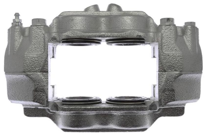Raybestos RC12552C Raybestos R-Line Reman Loaded Coated Caliper