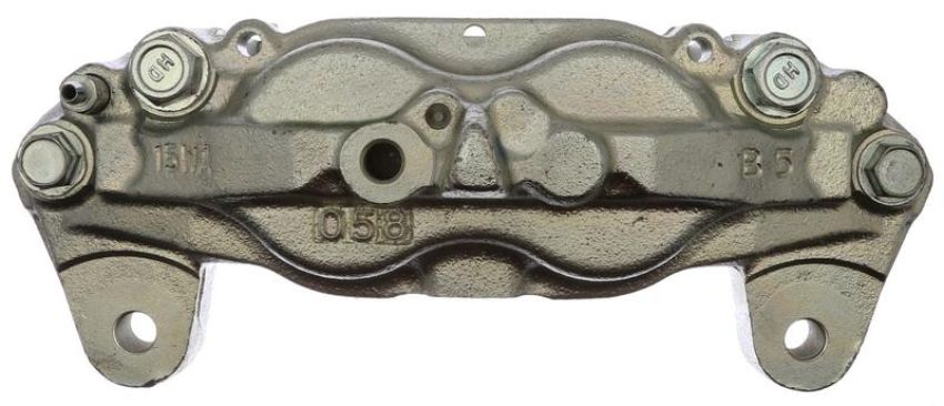 Raybestos RC12553C Raybestos R-Line Reman Loaded Coated Caliper