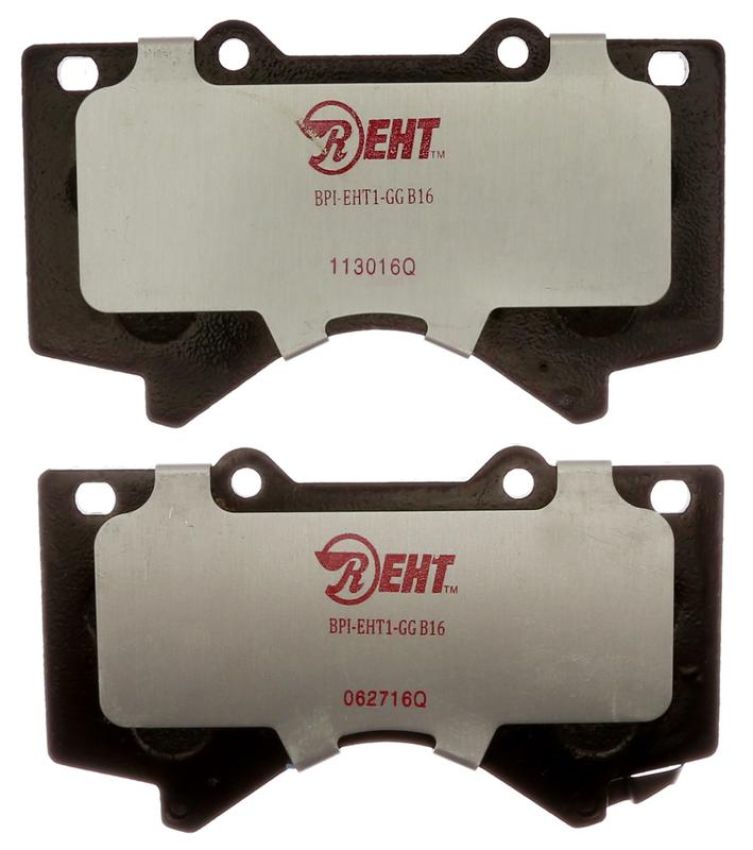 Raybestos RC12553C Raybestos R-Line Reman Loaded Coated Caliper
