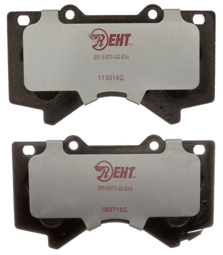 Raybestos RC12554C Raybestos R-Line Reman Loaded Coated Caliper