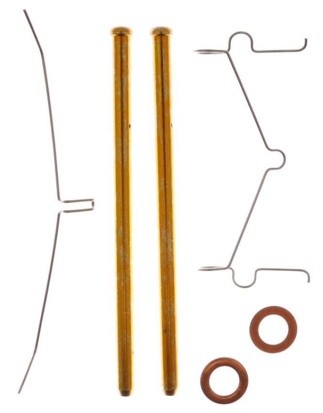 Raybestos RC12554C Raybestos R-Line Reman Loaded Coated Caliper