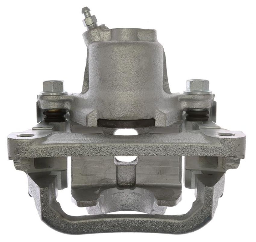 Raybestos RC12555C Raybestos R-Line Reman Loaded Coated Caliper & Bracket Assy
