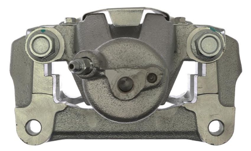 Raybestos RC12555C Raybestos R-Line Reman Loaded Coated Caliper & Bracket Assy