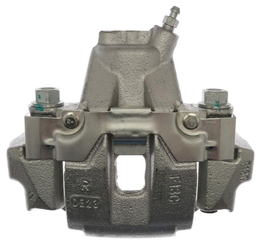 Raybestos RC12555C Raybestos R-Line Reman Loaded Coated Caliper & Bracket Assy