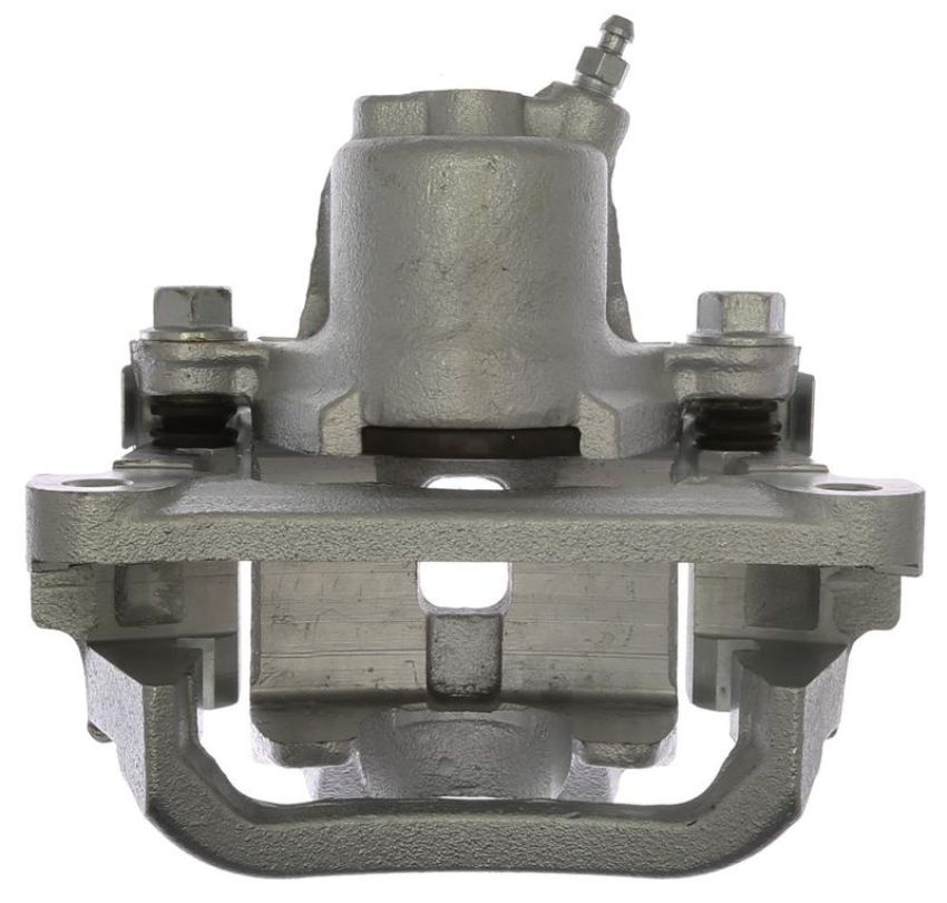 Raybestos RC12556C Raybestos R-Line Reman Loaded Coated Caliper & Bracket Assy