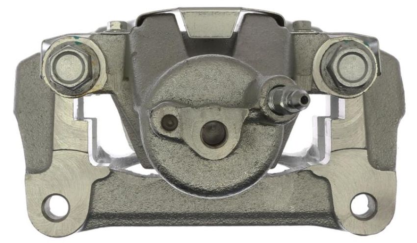 Raybestos RC12556C Raybestos R-Line Reman Loaded Coated Caliper & Bracket Assy