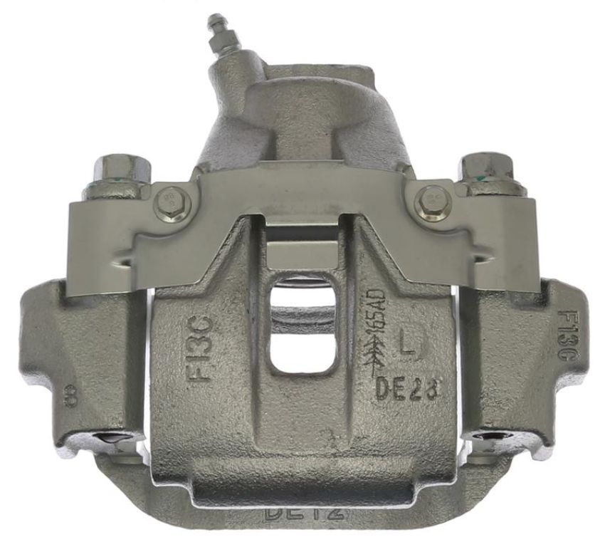 Raybestos RC12556C Raybestos R-Line Reman Loaded Coated Caliper & Bracket Assy