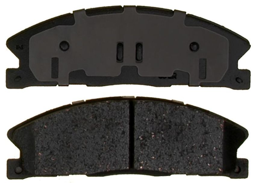 Raybestos RC12561 Raybestos R-Line Reman Loaded Caliper & Bracket Assy