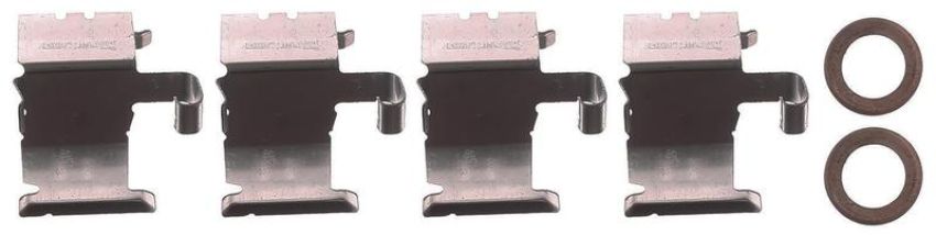 Raybestos RC12561 Raybestos R-Line Reman Loaded Caliper & Bracket Assy