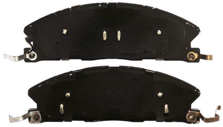 Raybestos RC12561C Raybestos R-Line Reman Loaded Coated Caliper & Bracket Assy