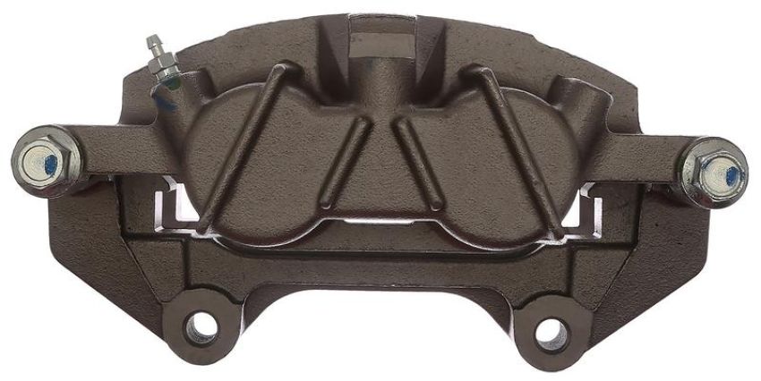 Raybestos RC12561P Raybestos R-Line Reman Loaded Caliper & Bracket Assy