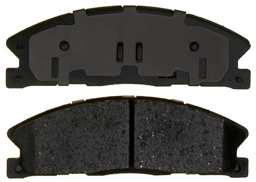 Raybestos RC12561P Raybestos R-Line Reman Loaded Caliper & Bracket Assy