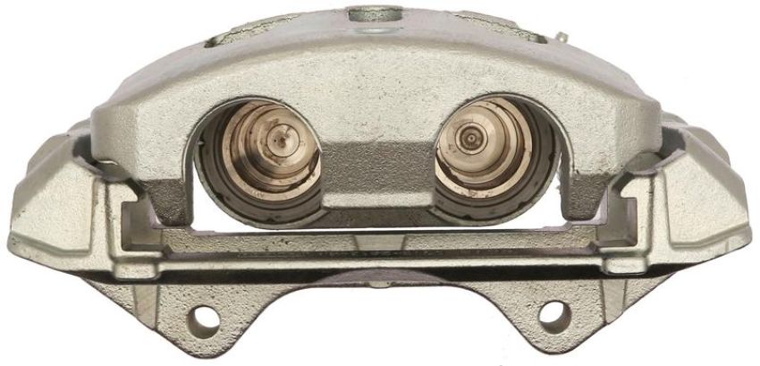 Raybestos RC12561PC Raybestos Specialty - Police Reman Loaded Caliper & Bracket Assy