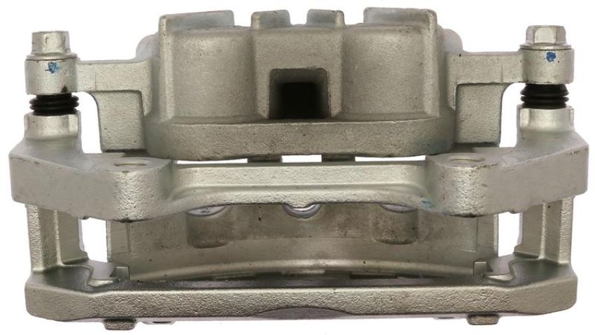 Raybestos RC12561PC Raybestos Specialty - Police Reman Loaded Caliper & Bracket Assy
